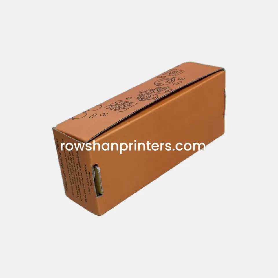 ৯ x ৩ x ২ কাস্টম বক্স — ছবি ৪