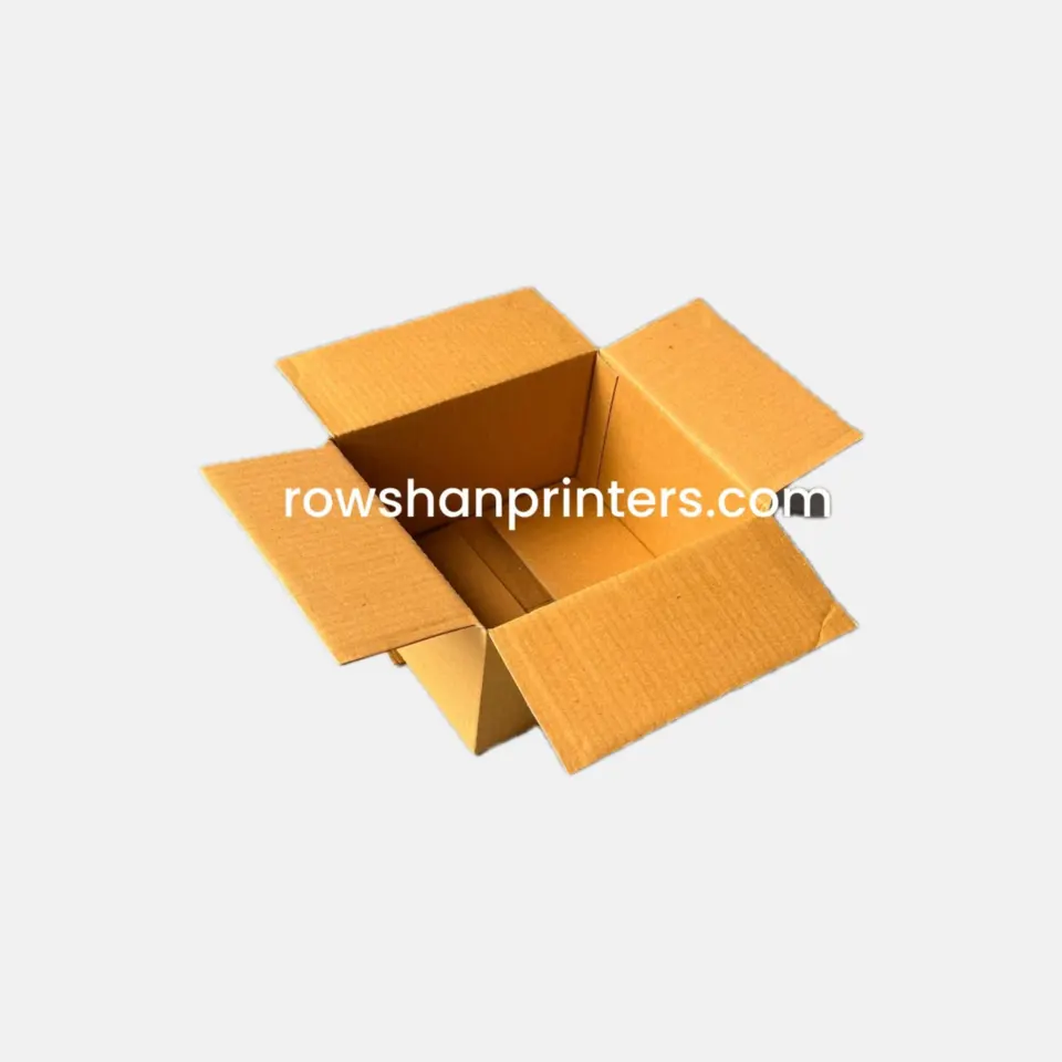 ৫ প্লাই পার্সেল বক্স — ছবি ২
